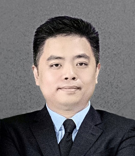 Danny Chan